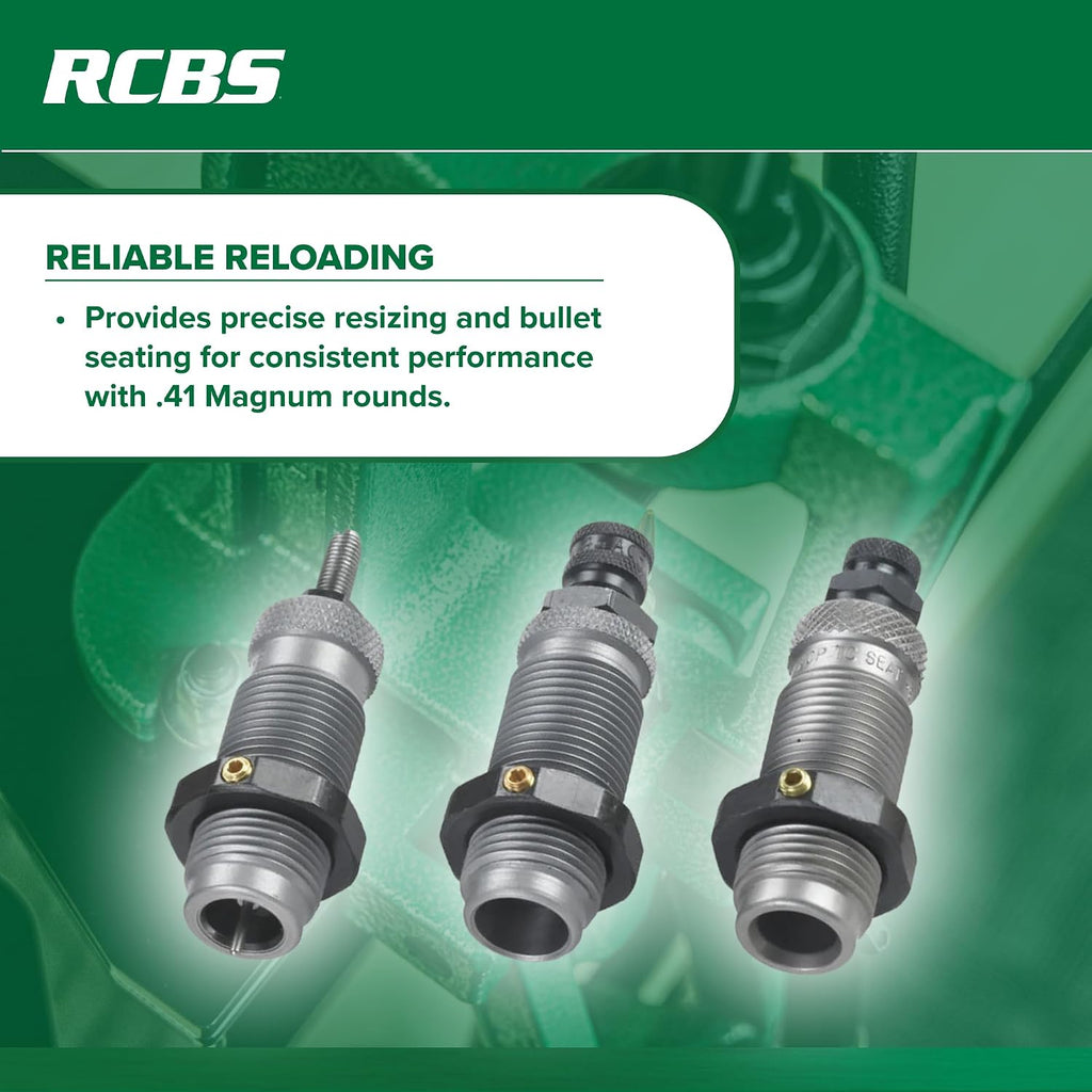 RCBS