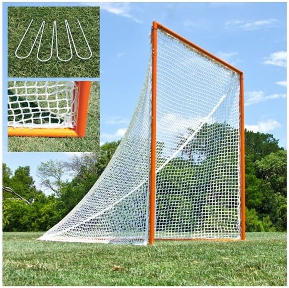 BSN Practice Lacrosse Goal and Net