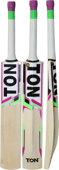 SS TON Power Plus 2019 Series Kashmir Willow Cricket Bat