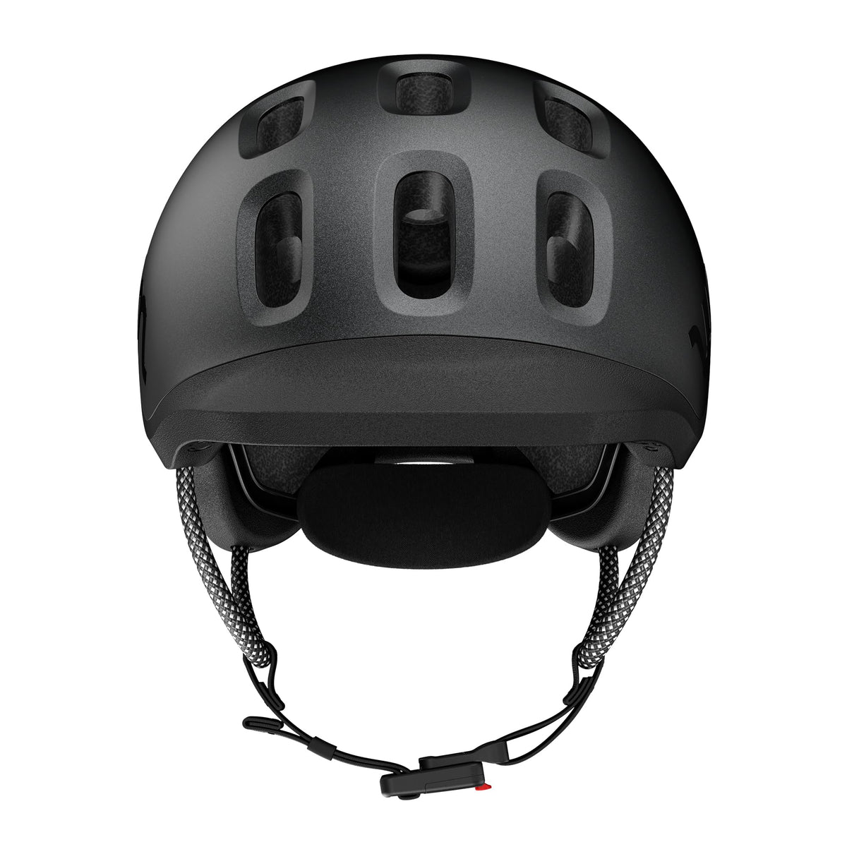 woom Ready Kids' Helmet, Adjustable Pinch-Free Children's Helmet with Reflective Details for Bicycle Riding, Roller Skating & Scooting, for Boys & Girls (Ages 1-14)