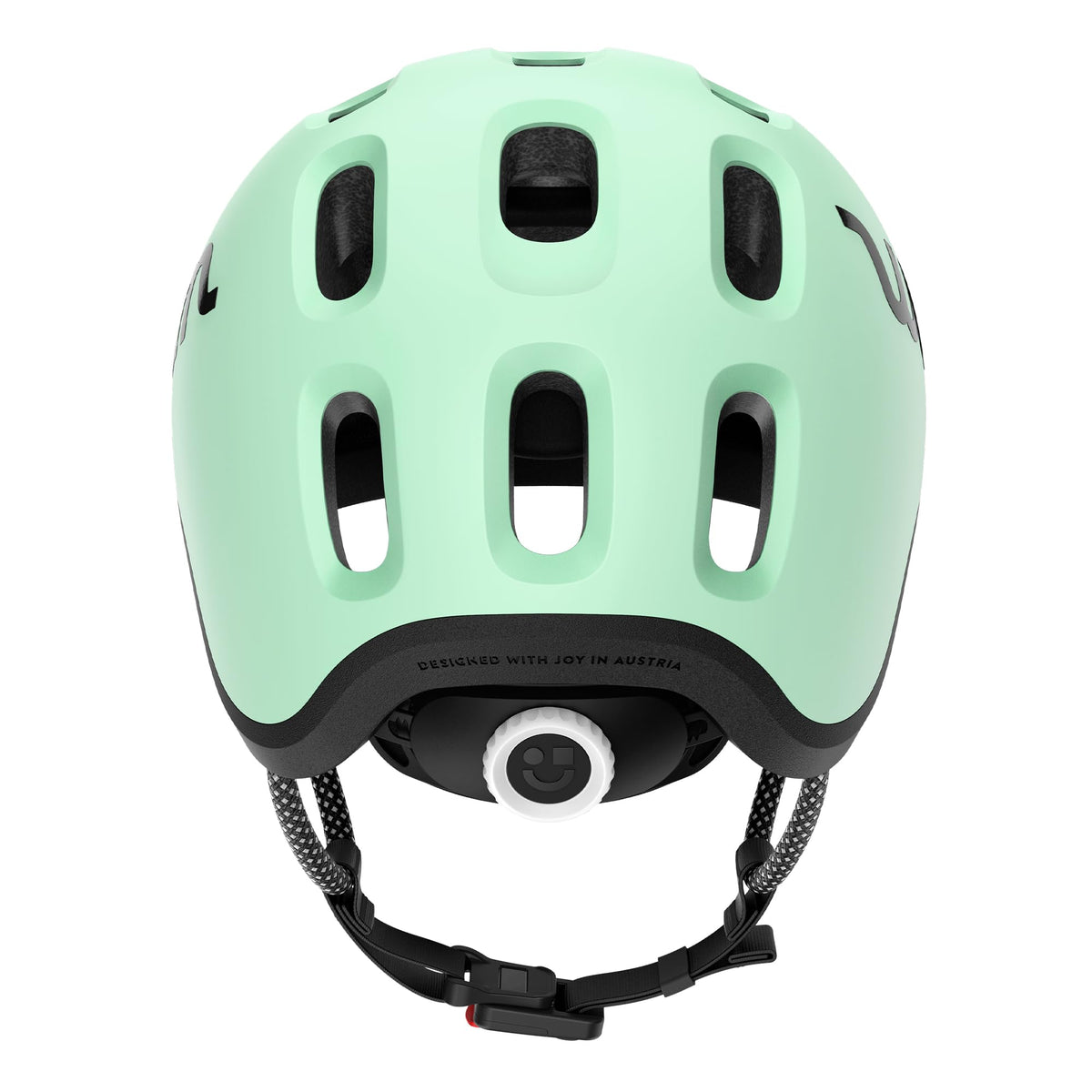 woom Ready Kids' Helmet, Adjustable Pinch-Free Children's Helmet with Reflective Details for Bicycle Riding, Roller Skating & Scooting, for Boys & Girls (Ages 1-14)
