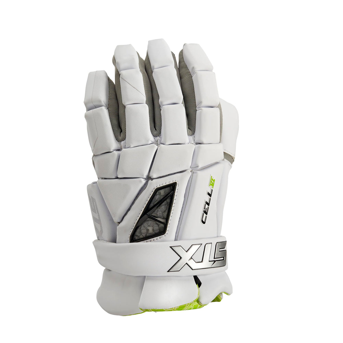 STX Cell VI Goalie Gloves