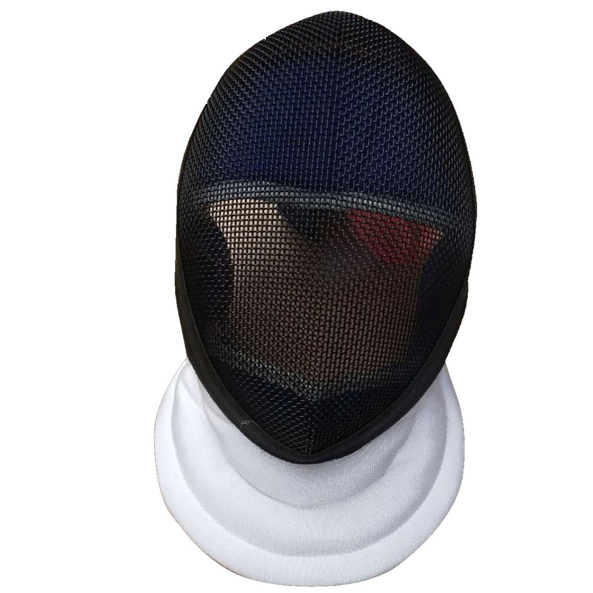 Fencing Mask, Fencing Epee Mask, Fencing Sports Mask, Fencing Protective Gear, CE 350N Certified, for Daily Practice and Competition