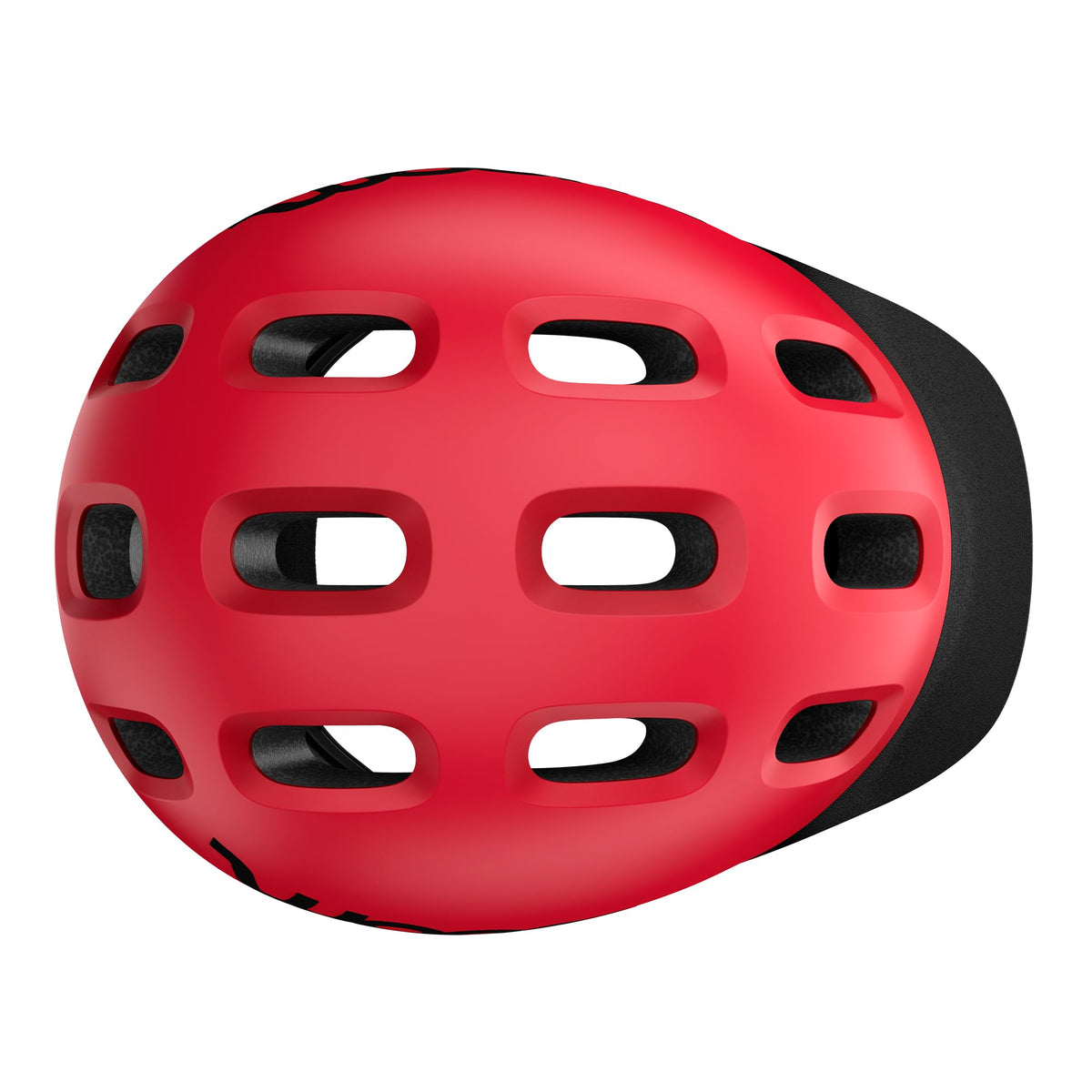woom Ready Kids' Helmet, Adjustable Pinch-Free Children's Helmet with Reflective Details for Bicycle Riding, Roller Skating & Scooting, for Boys & Girls (Ages 1-14)