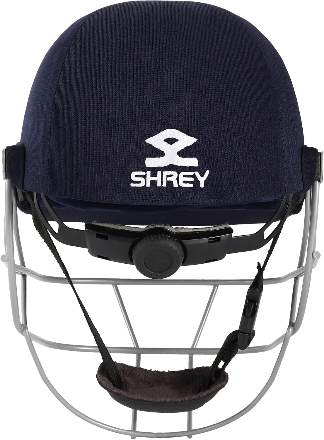 Shrey Classic Steel Helmet