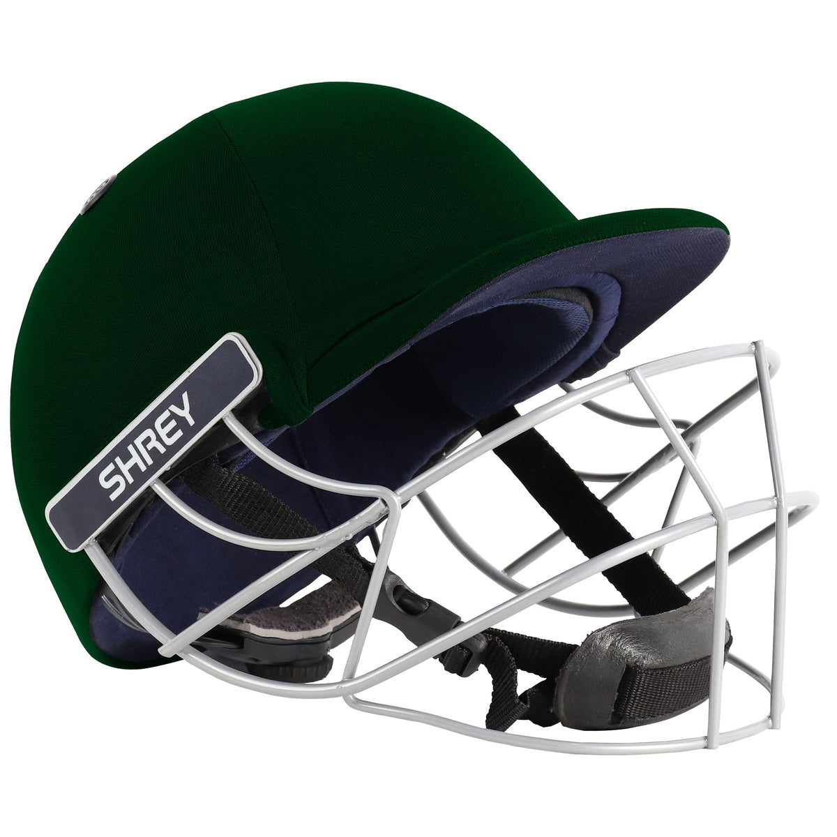 Shrey Cricket-Helmets Classic Steel Helmet