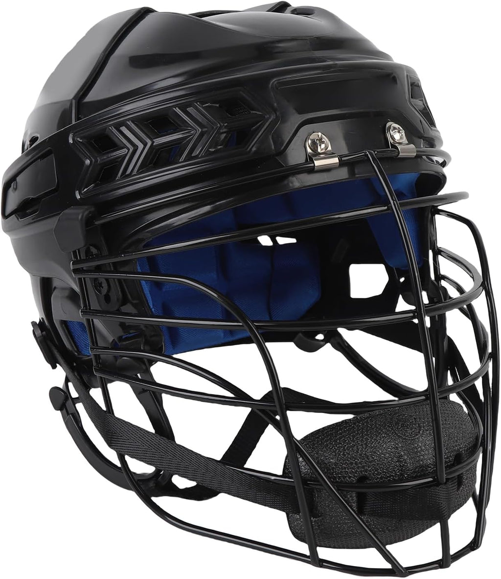 Changor Hockey Helmet Lightweight Protective Equipment for Face Safety