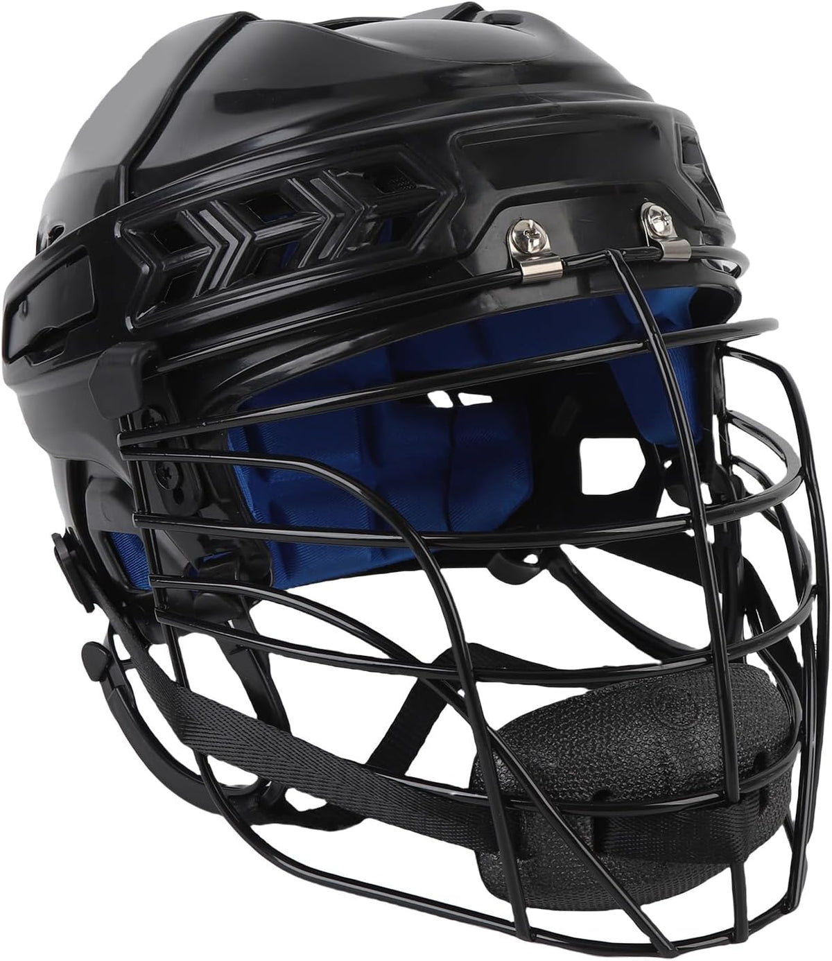 Changor Hockey Helmet Lightweight Protective Equipment for Face Safety