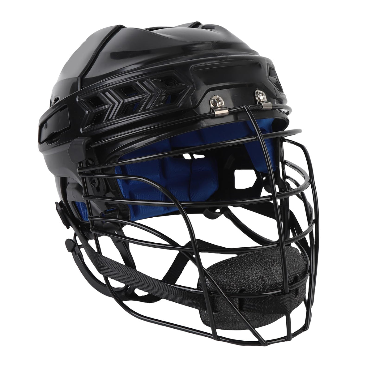 Jeanoko Hockey Helmet Lightweight Ergonomic Protective Gear for