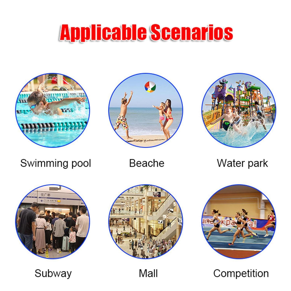 47/59/71 in Tall Stainless Steel Lifeguard Chair Loads 660 LBS, Referee Chair Stand, Outdoor Life Guard Chairs with Umbrella Holder for Deck Pool Bar Beach(120cm/3.94ft Tall)