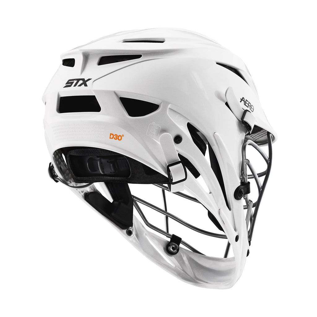 STX Aero Lacrosse Helmet