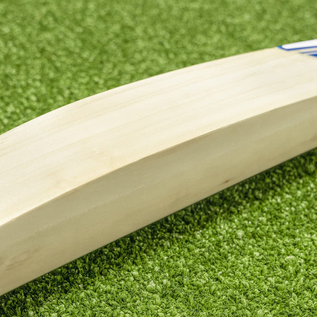 FORTRESS English Willow Cricket Bats - MCC Conformed - 4 Grades & Multiple Sizes