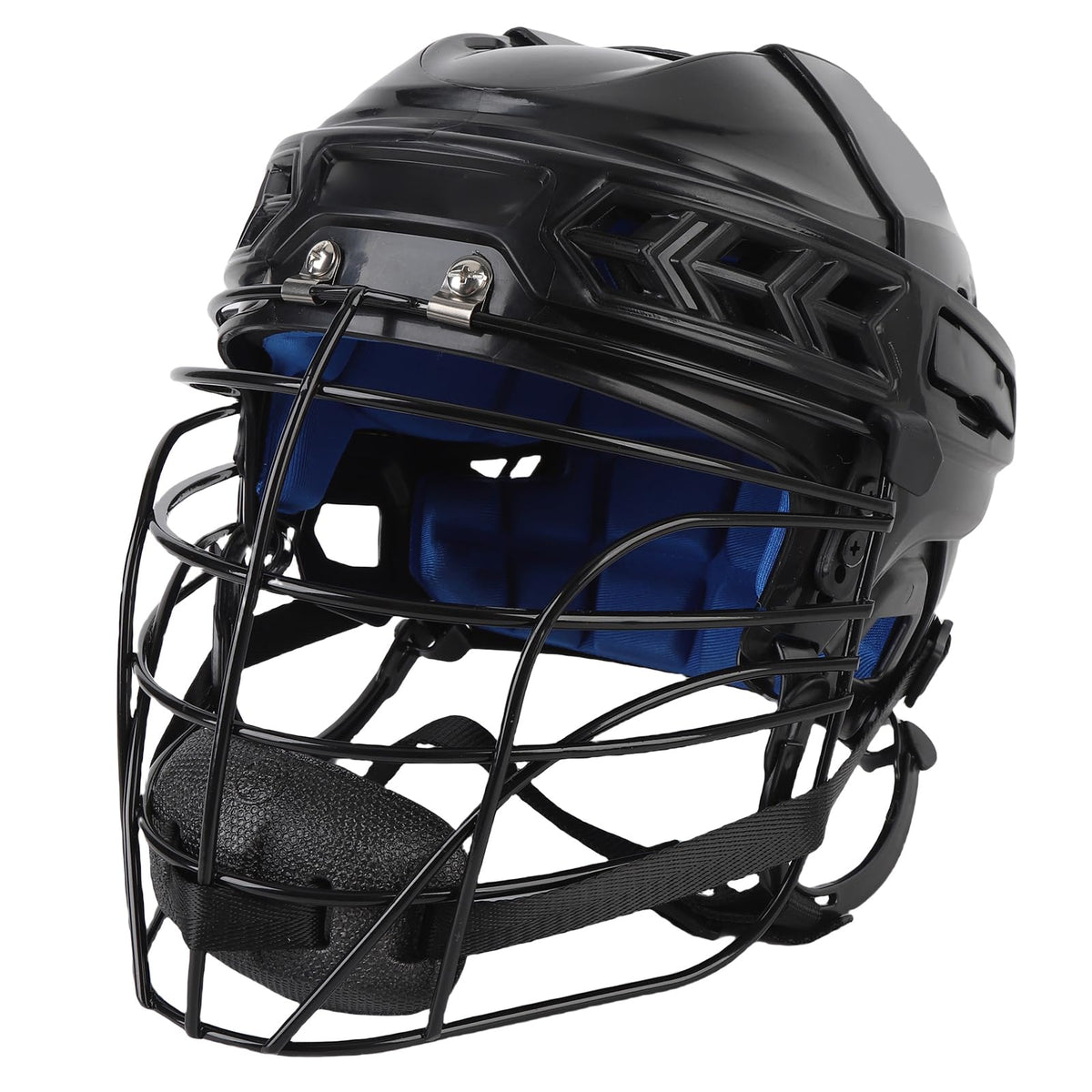 Jeanoko Hockey Helmet Lightweight Ergonomic Protective Gear for