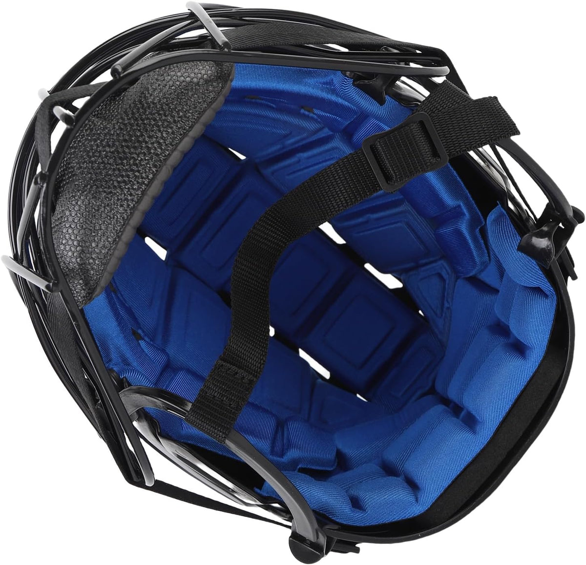 Changor Hockey Helmet Lightweight Protective Equipment for Face Safety