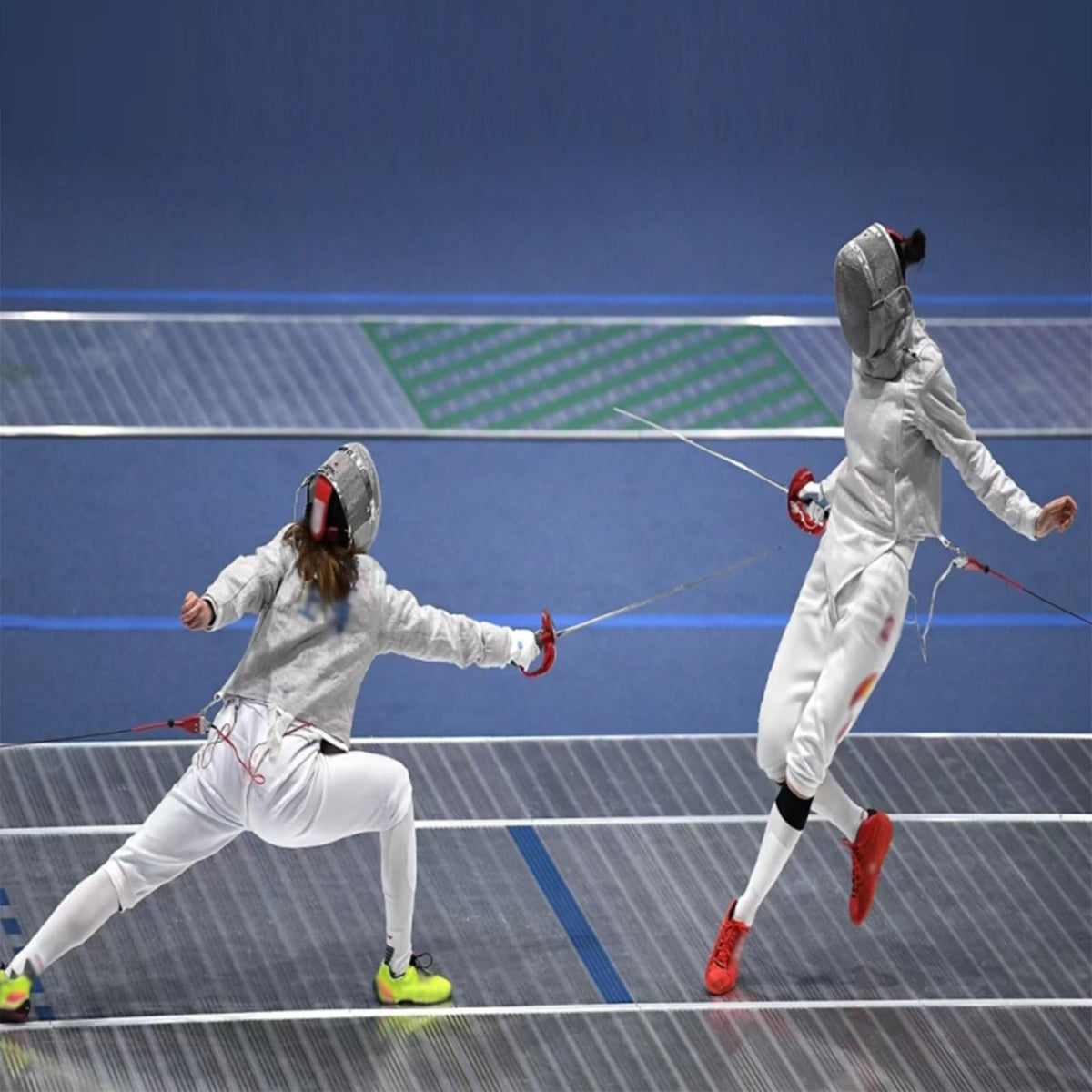 Fencing Equipment for Unisex, Fencing Electric Sabre Jacket, Washable, Elastic Cuffs, Adjustable Buckle, for Right Hand