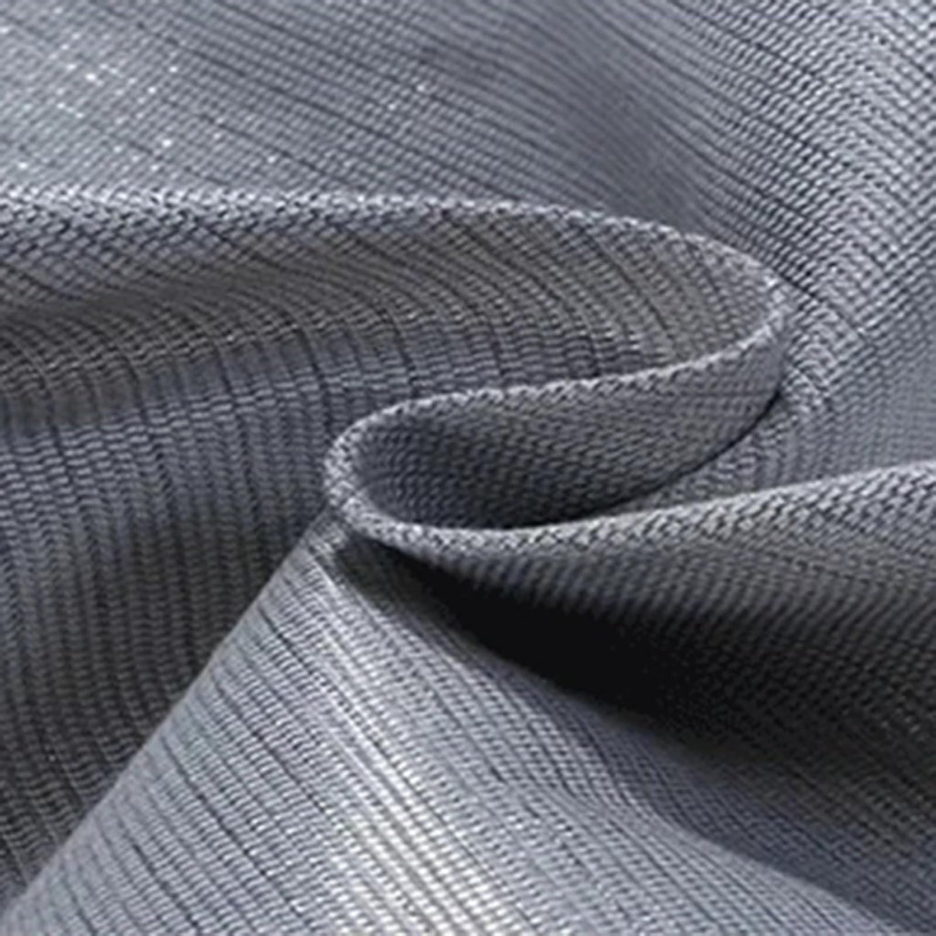 Fencing Electric Foil Jacket - Electric Foil Lame - Non-Washable Electric Fencing Metal Vest - Right Hand