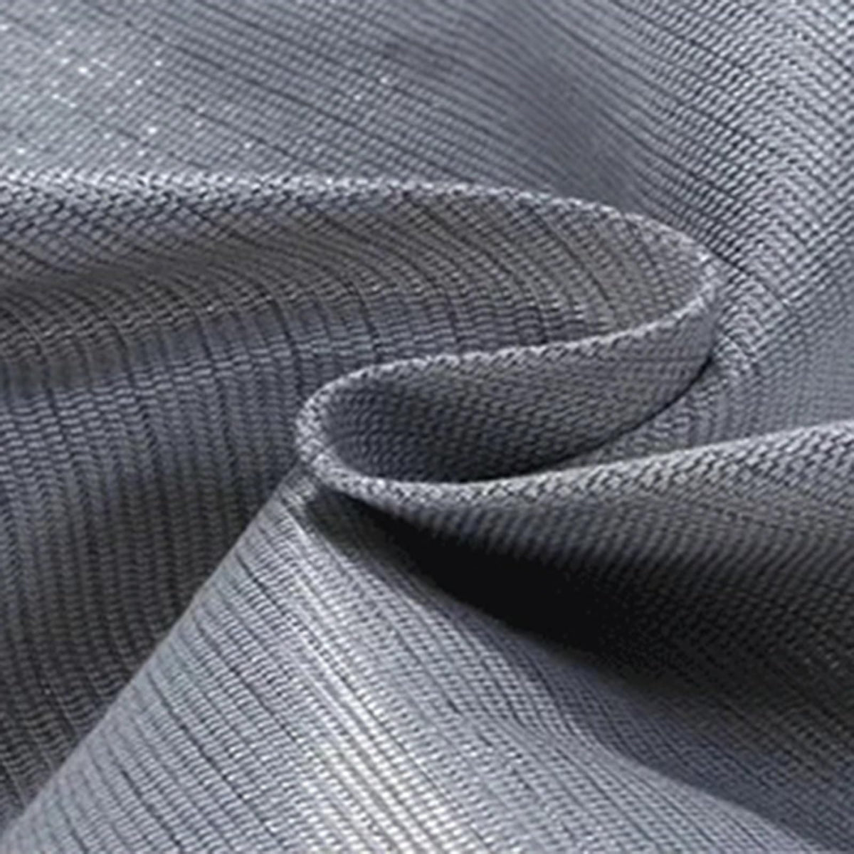Fencing Electric Foil Jacket - Electric Foil Lame - Non-Washable Electric Fencing Metal Vest - Right Hand