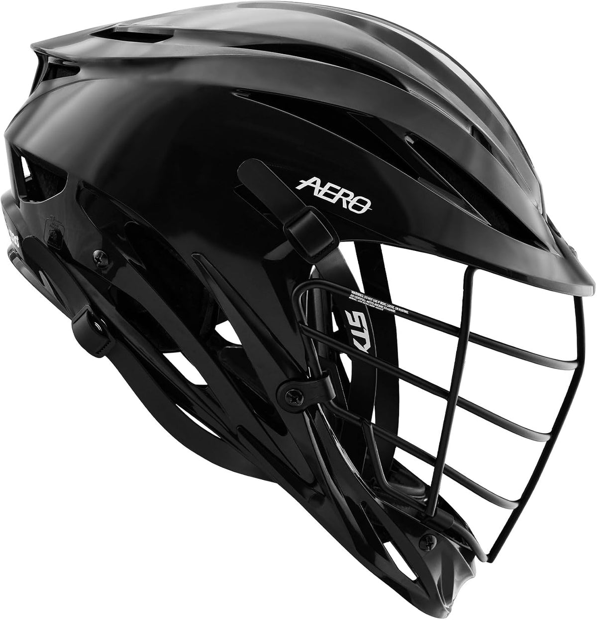 STX Aero Lacrosse Helmet