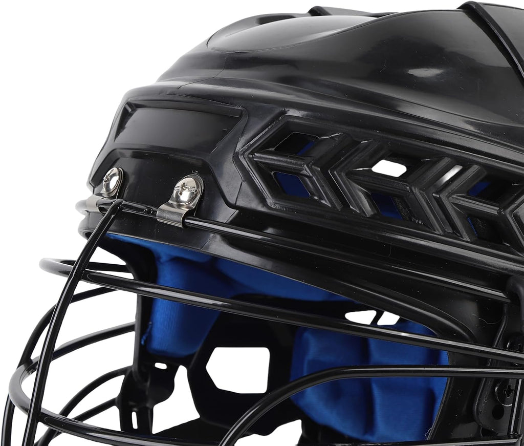 Changor Hockey Helmet Lightweight Protective Equipment for Face Safety