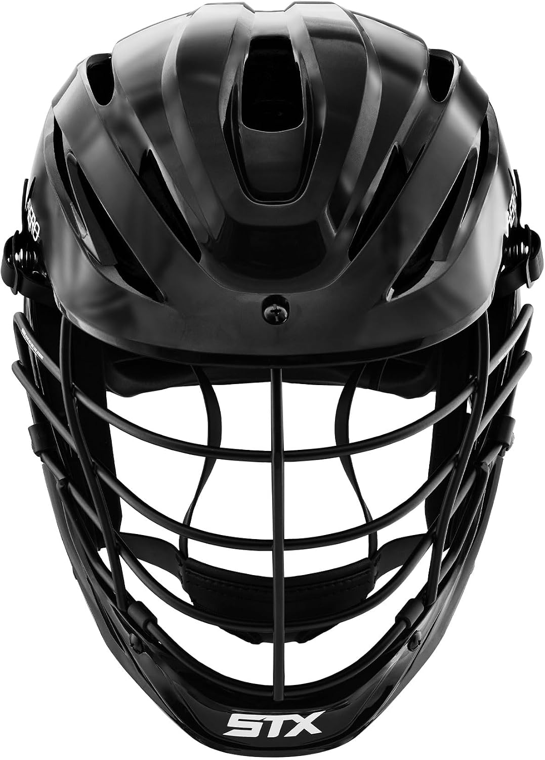 STX Aero Lacrosse Helmet