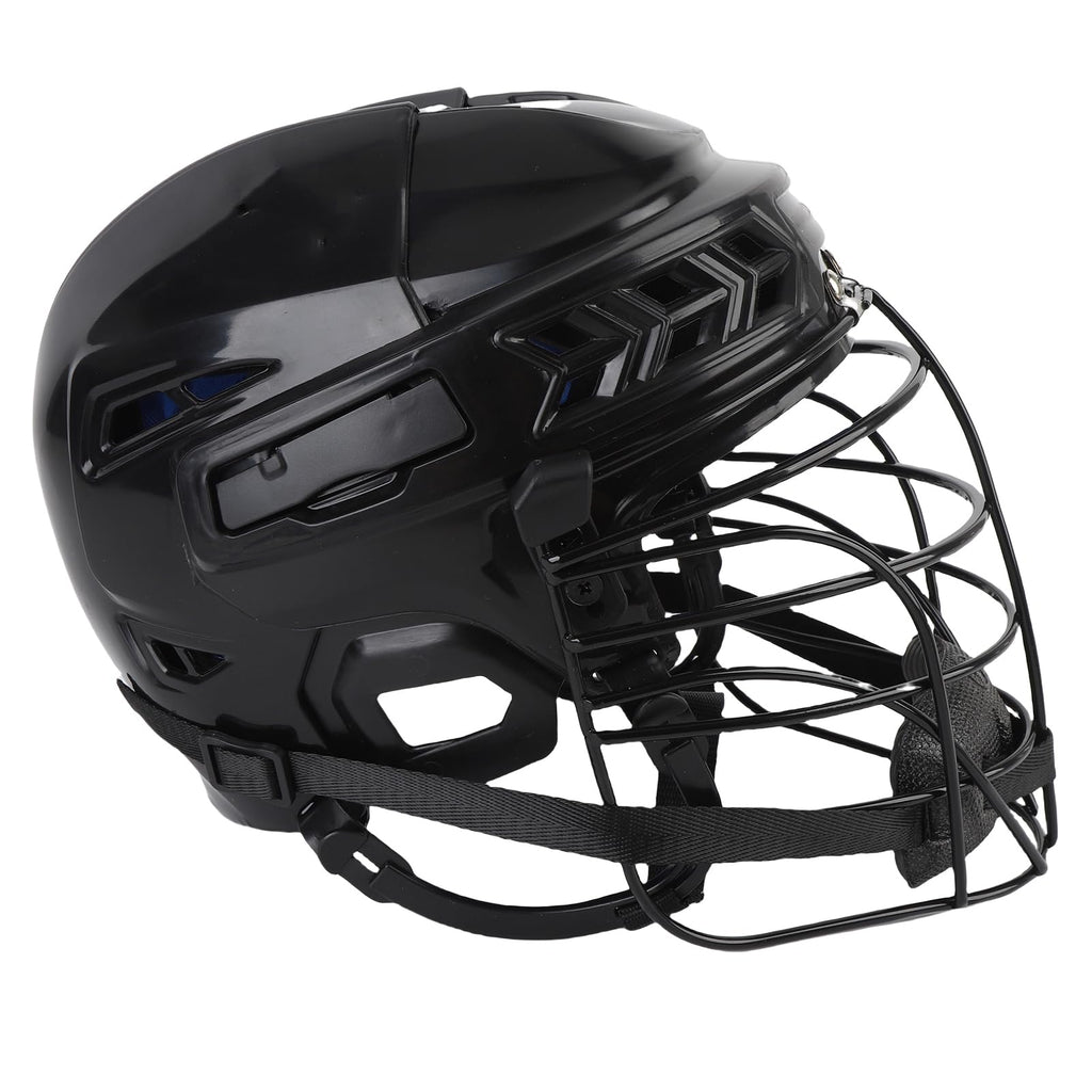 Changor Hockey Helmet Lightweight Protective Equipment for Face Safety