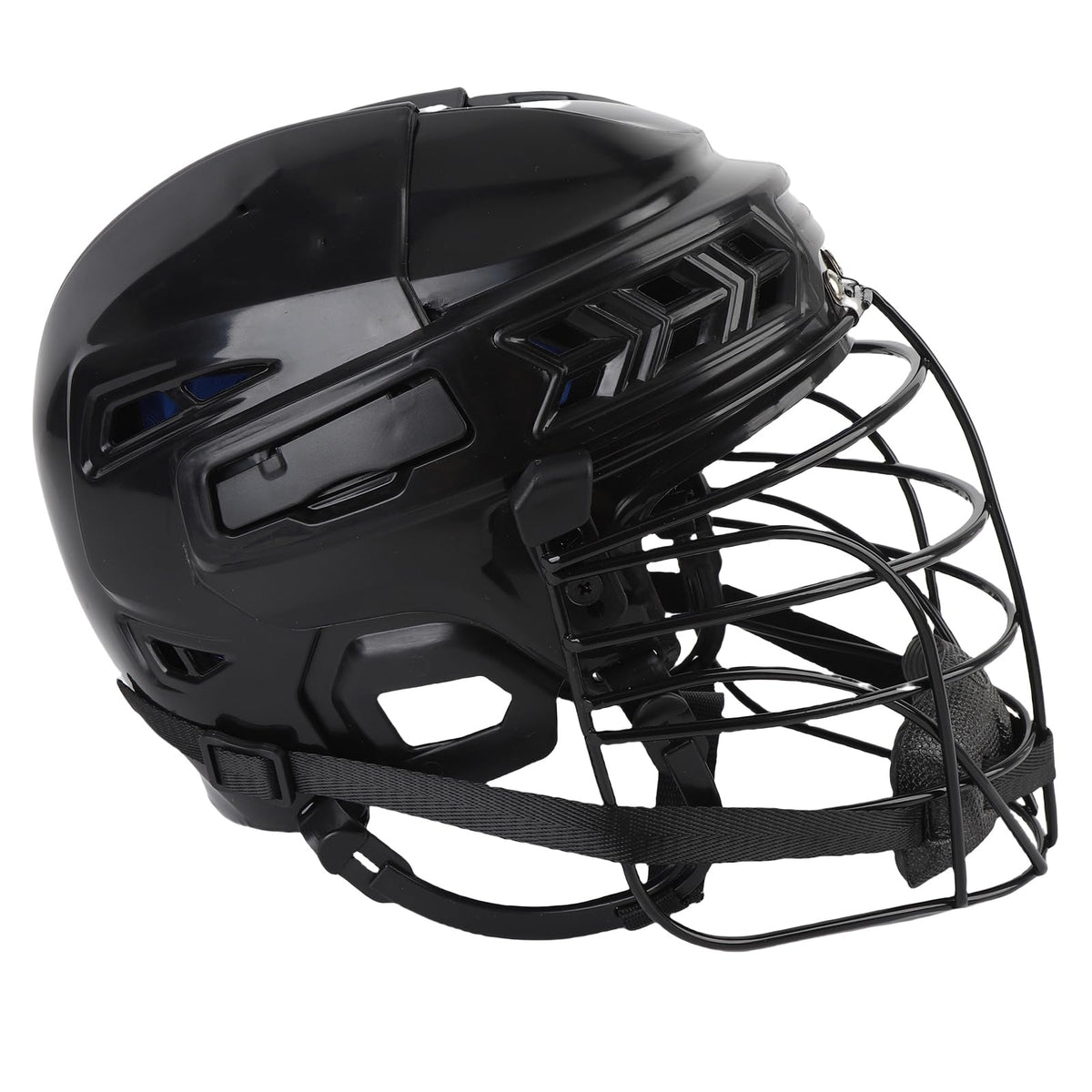 Changor Hockey Helmet Lightweight Protective Equipment for Face Safety