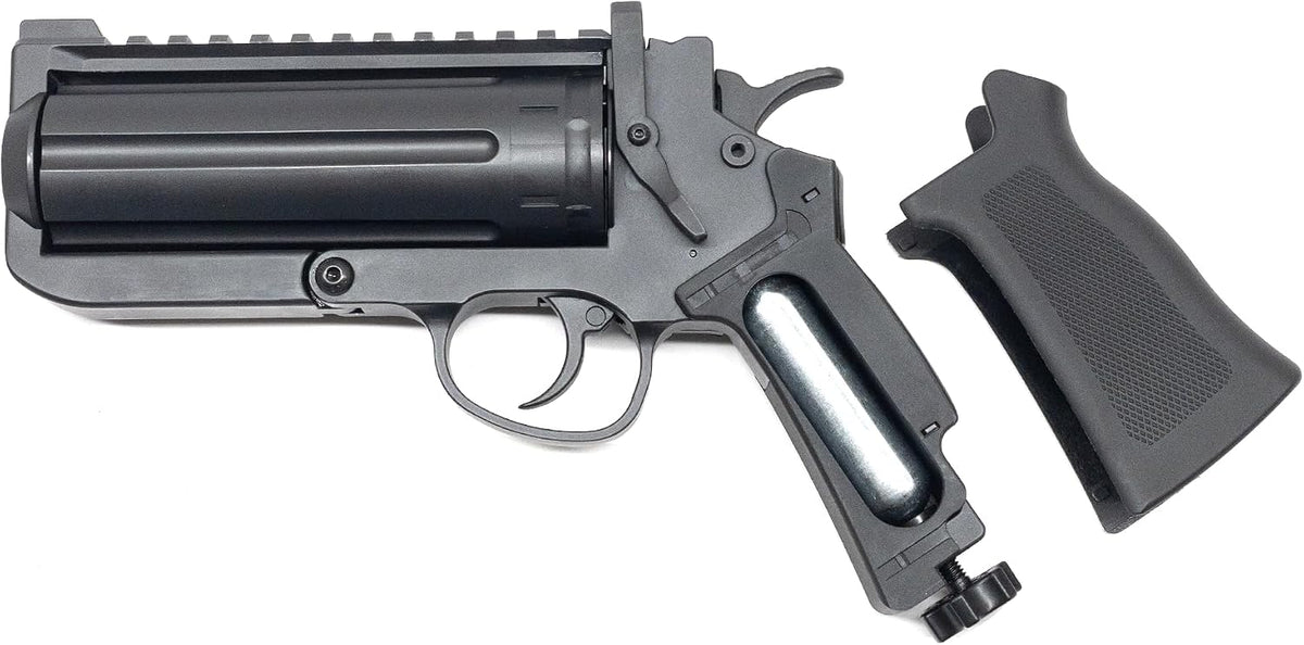 Sixneedler Air Pistol