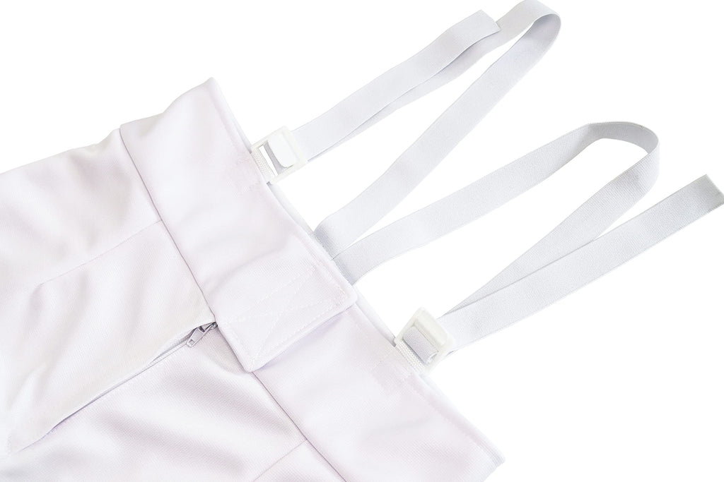LEONARK 350NW Fencing Sport Uniform Suit - Unisex Pants Jacket Vest Set for Foil Epee Saber