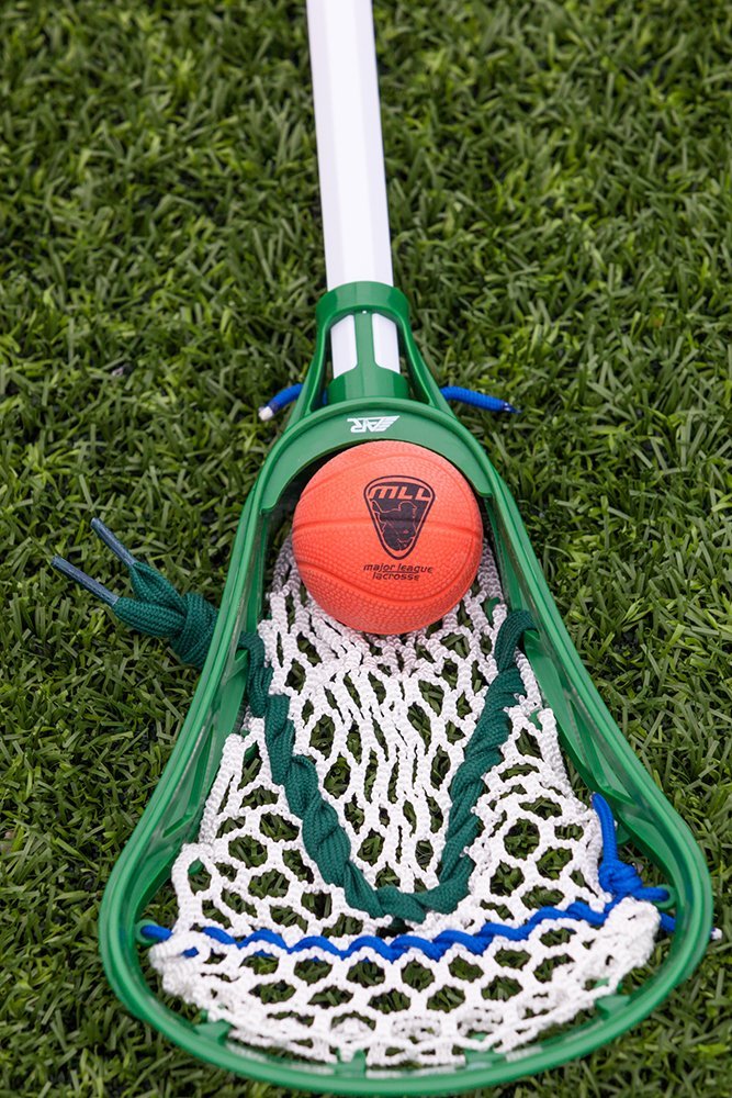 Major League Lacrosse Mini Set