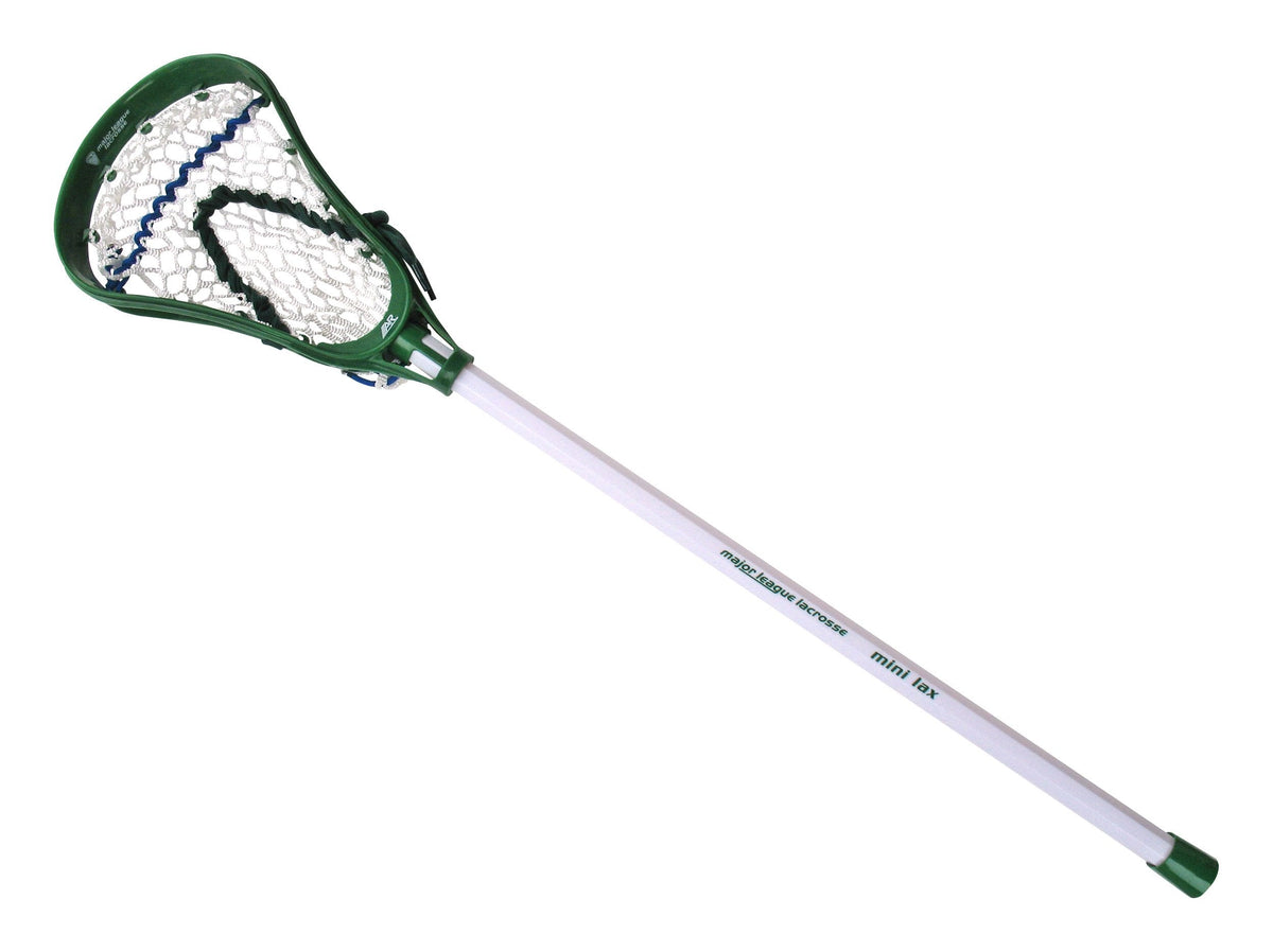 Major League Lacrosse Mini Set