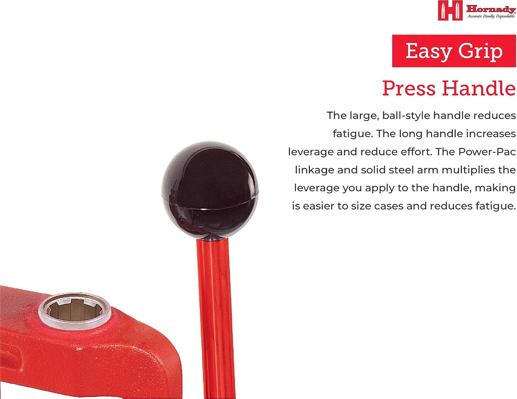 Hornady Lock-N-Load Classic Reloading Press Kits