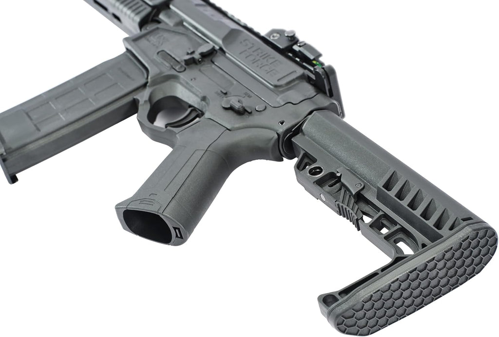 Umarex StrikeForce Full Auto .177 Caliber BB Gun Air Rifle