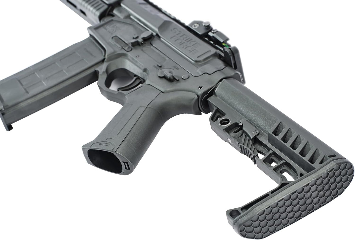 Umarex StrikeForce Full Auto .177 Caliber BB Gun Air Rifle