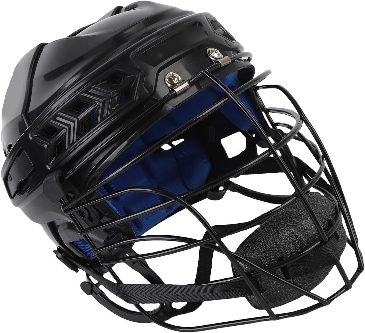 Jeanoko Hockey Helmet Lightweight Ergonomic Protective Gear for