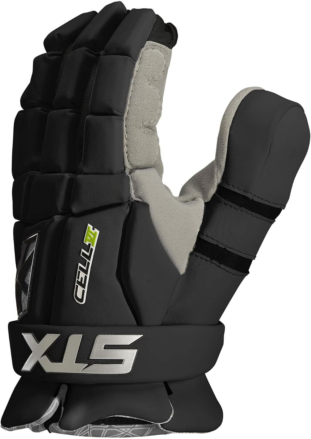 STX Cell VI Goalie Gloves
