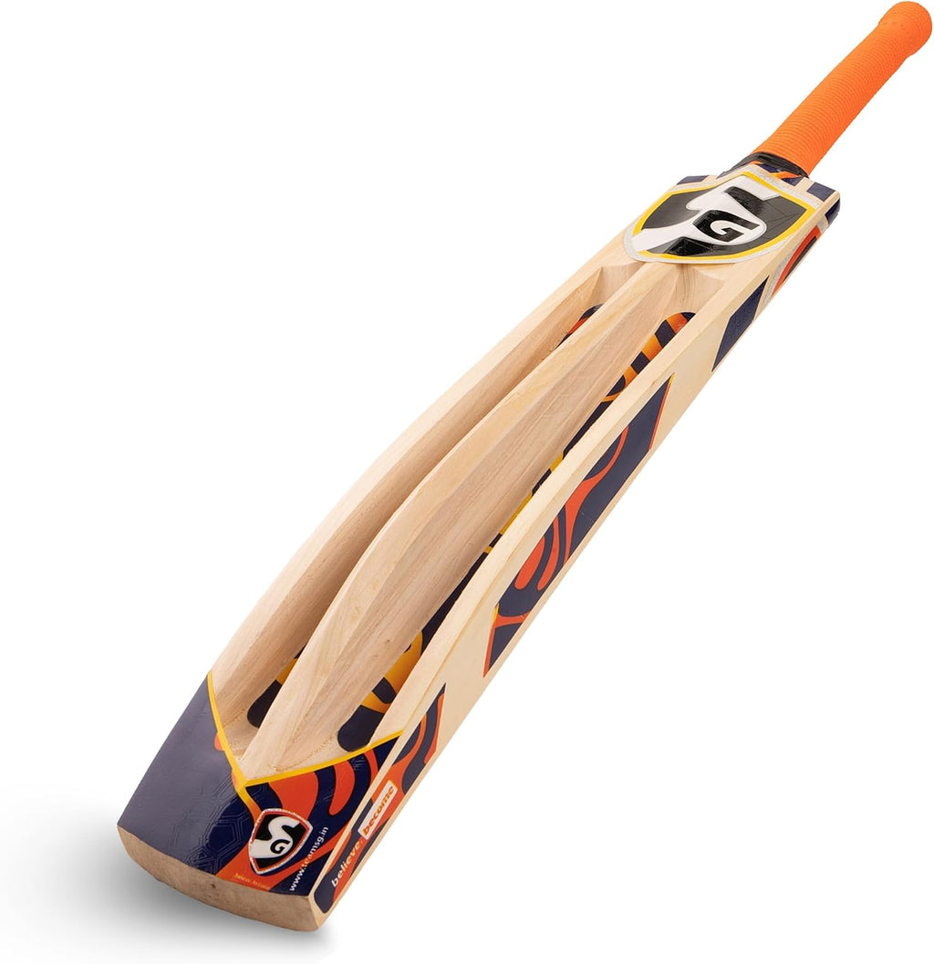 Cricket Tennis Bat SG T-1600