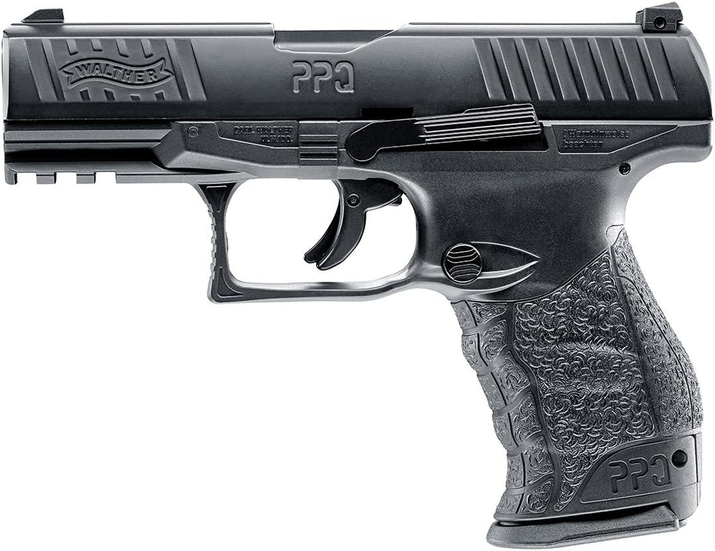 Umarex T4E Walther PPQ .43 Caliber Training Pistol Paintball Gun Marker