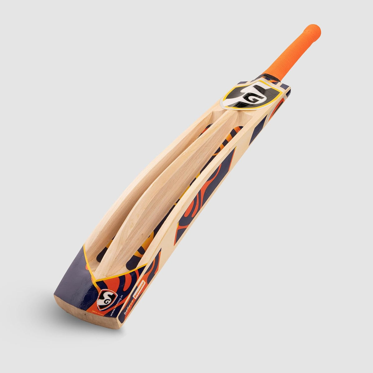 Cricket Tennis Bat SG T-1600