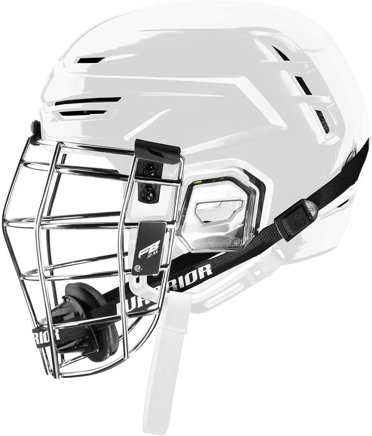 Fat Boy AlphaPro Combo Helmet