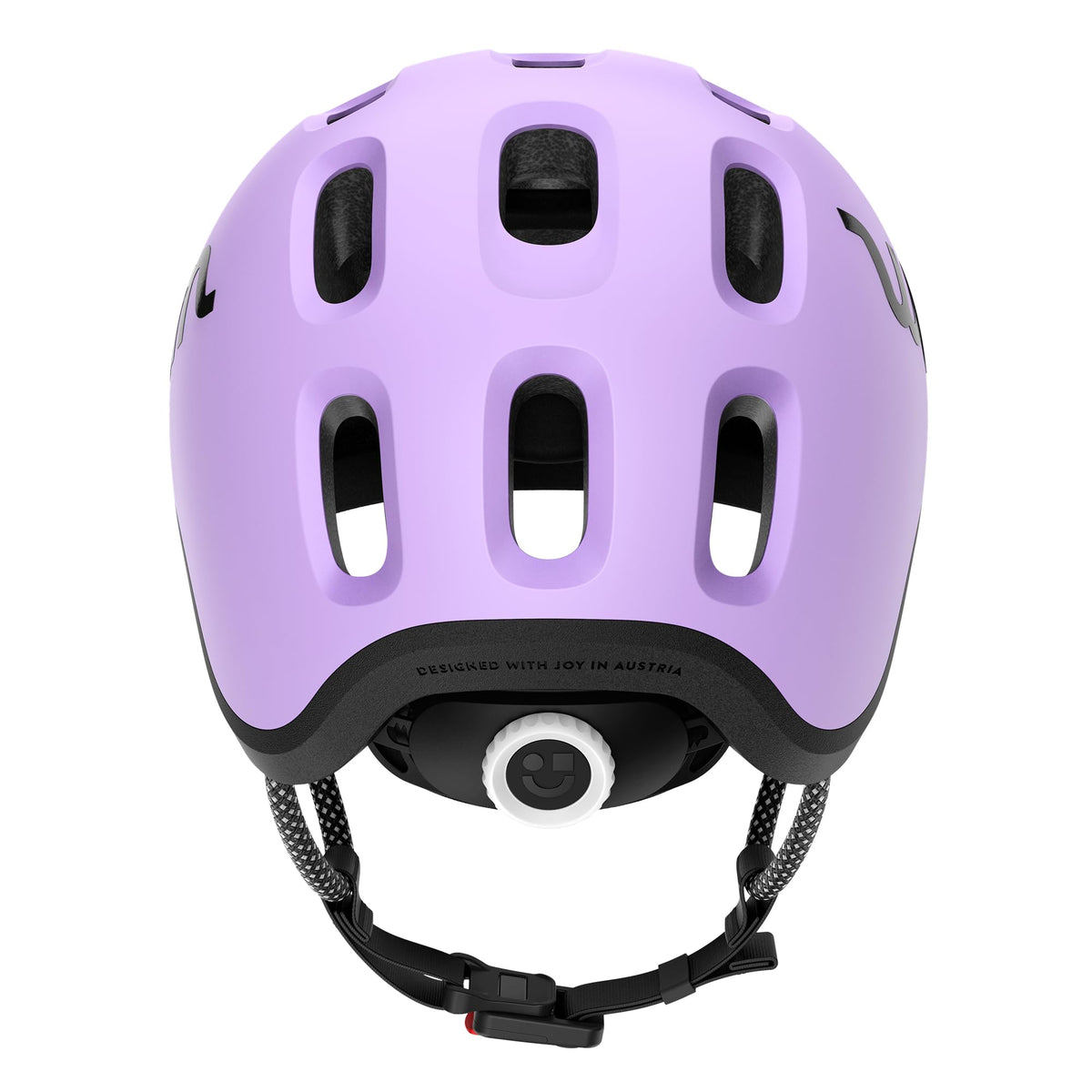 woom Ready Kids' Helmet, Adjustable Pinch-Free Children's Helmet with Reflective Details for Bicycle Riding, Roller Skating & Scooting, for Boys & Girls (Ages 1-14)