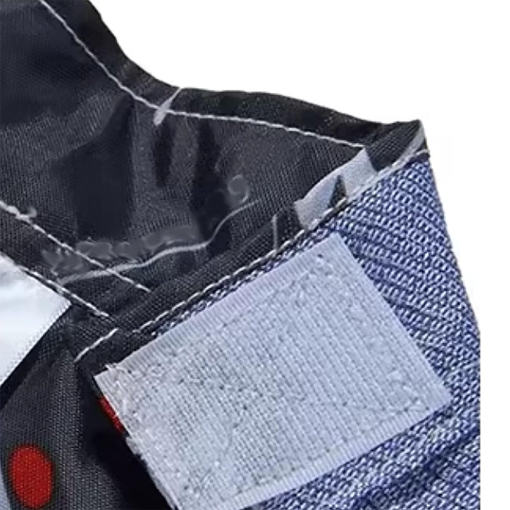 Fencing Training Protective Suit, Fencing Sabre Jacket, Fencing Lame Foil Lame Saber Lame Non-Washable Electric Fencing Metal Jacket Metallic Vest(Size:54#,Color:Left Hand)