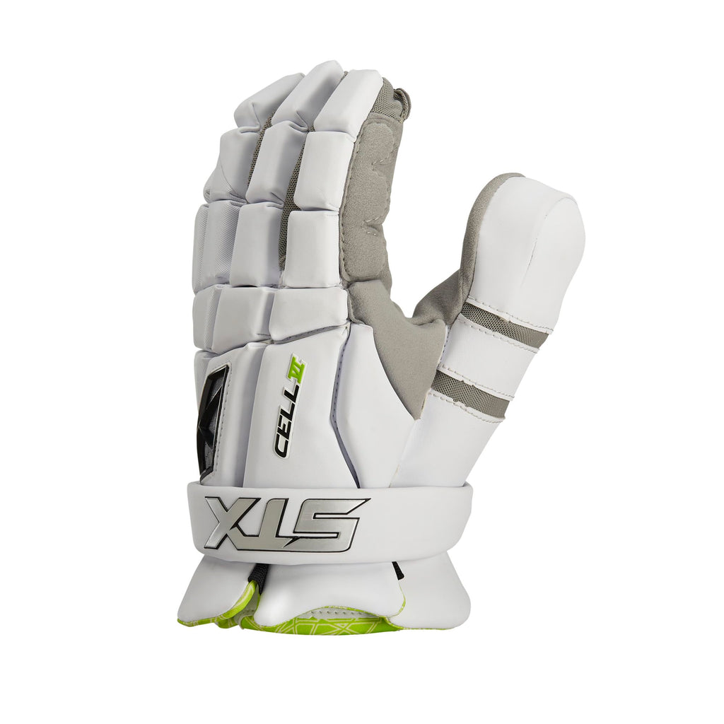 STX Cell VI Goalie Gloves