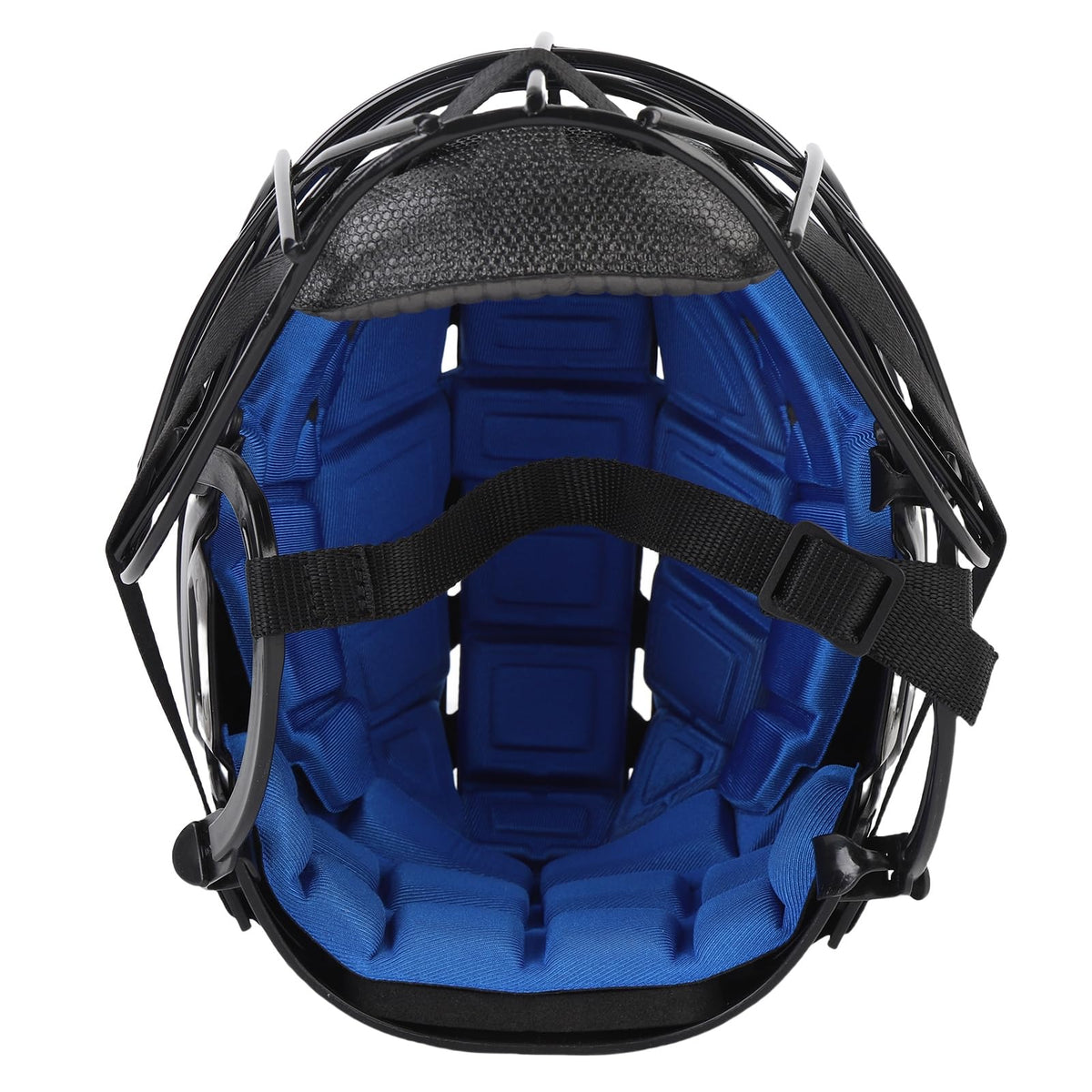 Jeanoko Hockey Helmet Lightweight Ergonomic Protective Gear for