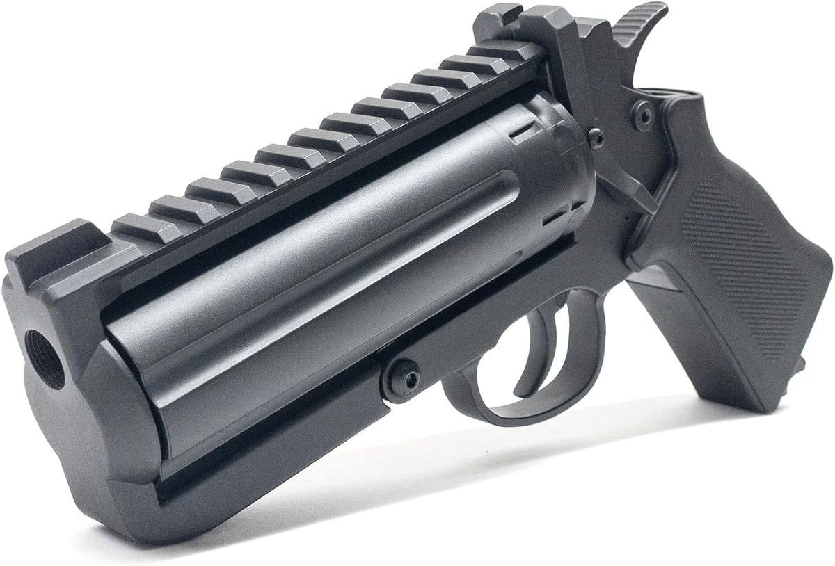 Sixneedler Air Pistol