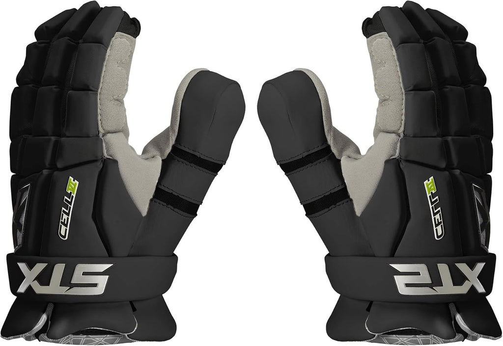 STX Cell VI Goalie Gloves