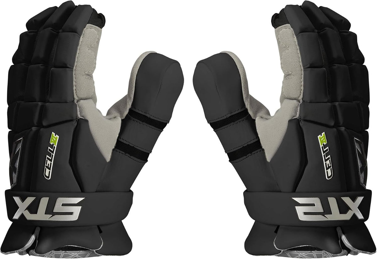 STX Cell VI Goalie Gloves