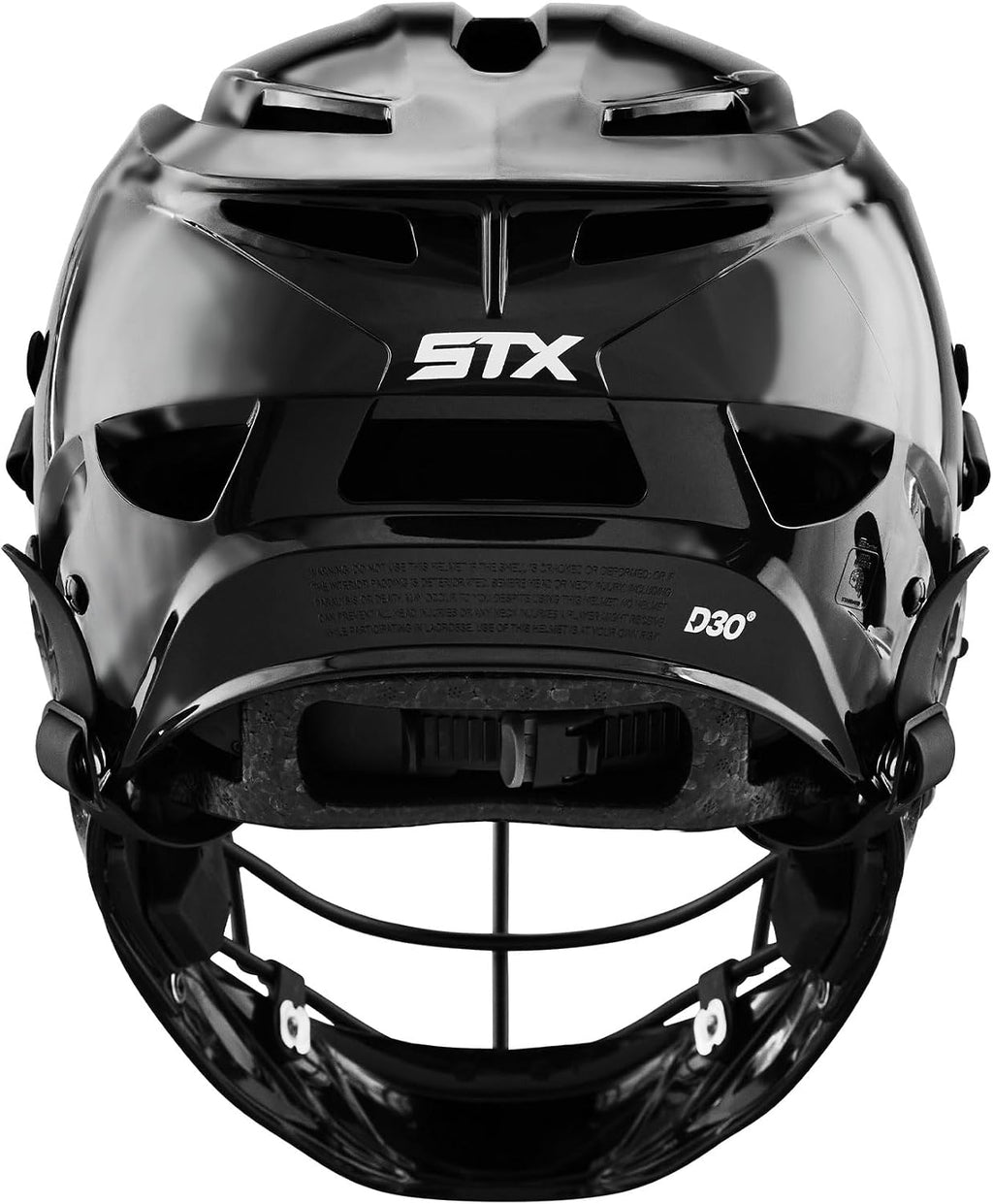 STX Aero Lacrosse Helmet