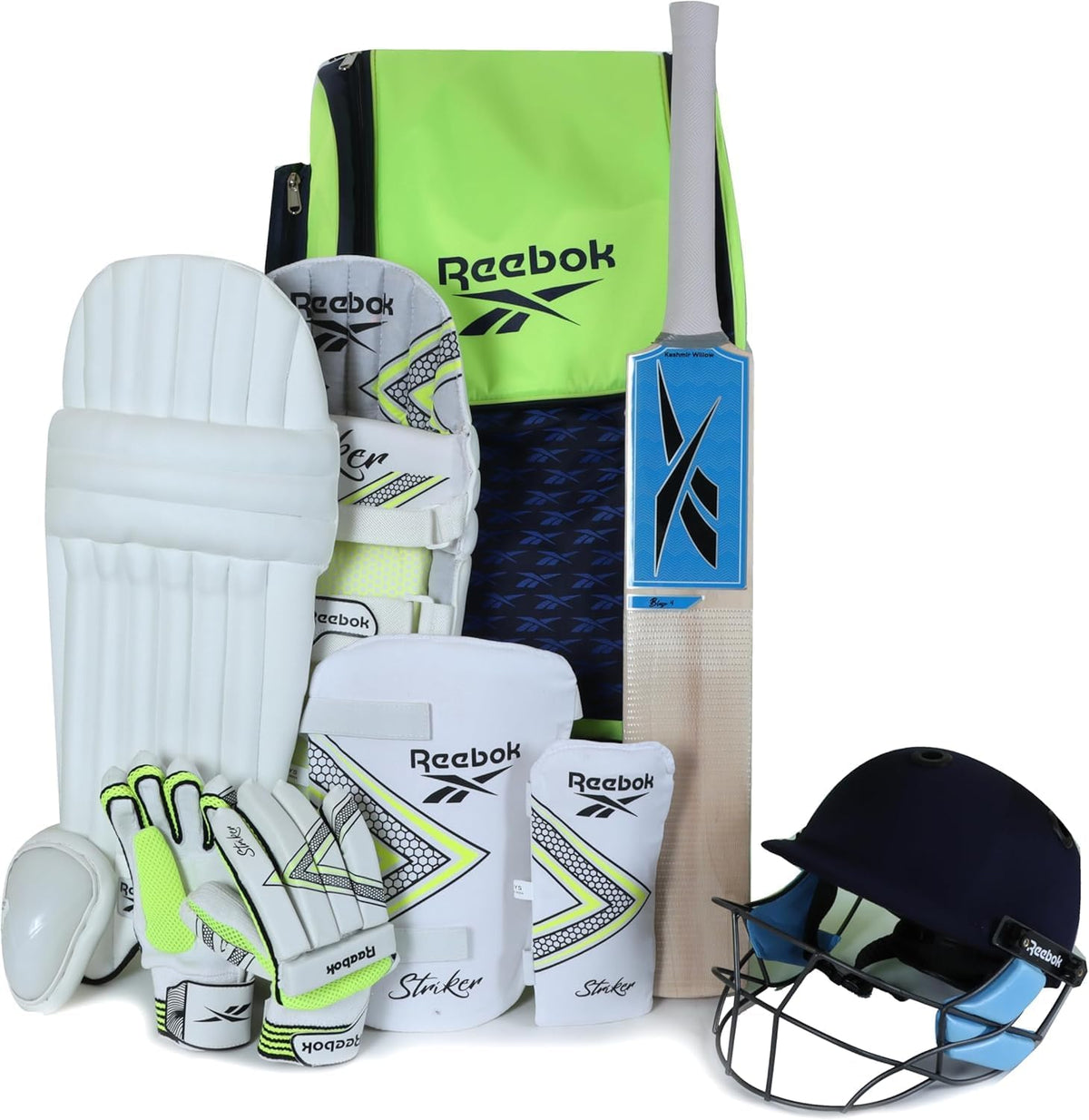 Reebok Striker Junior Kit all size (6)