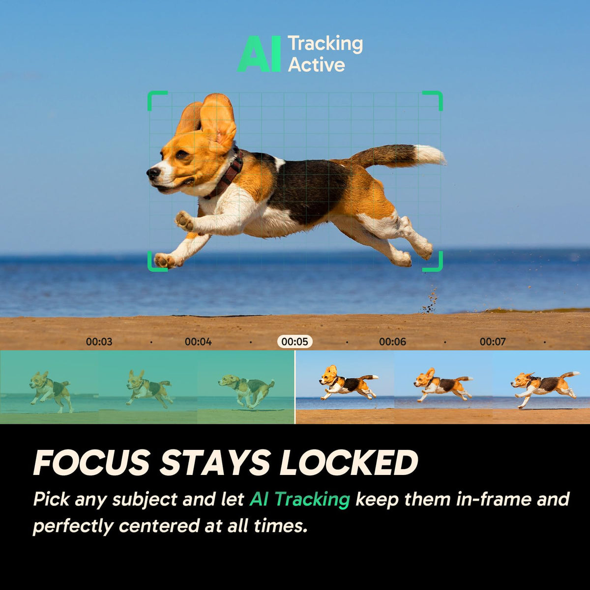 AKASO 360 Action Camera Standard Combo- 5.7K 360 Video with 1/2" 48MP Sensors, 72MP 360 Photo, 360-SuperSmooth, Invisible Selfie Stick Effect, 360Â° Horizon Lock, AI Tracking with 128GB MicroSD Card