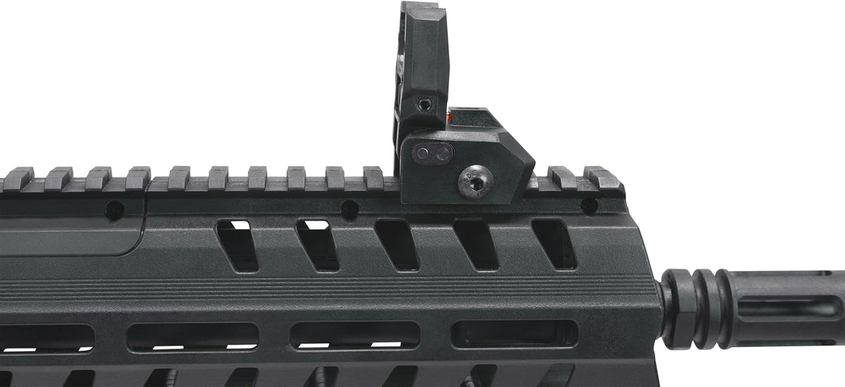 Umarex StrikeForce Full Auto .177 Caliber BB Gun Air Rifle